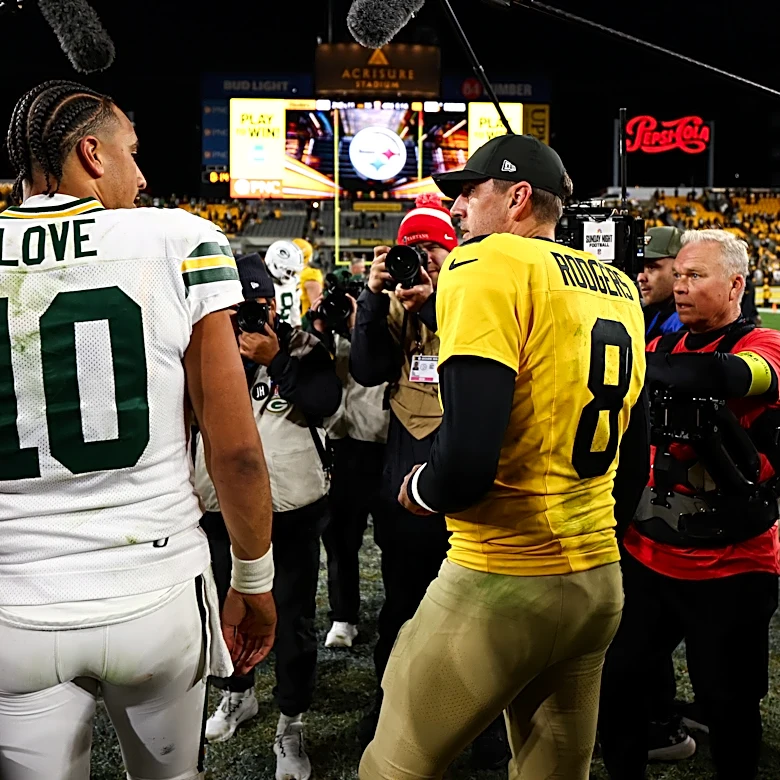 No word on whether Aaron Rodgers will play the Packers this preseason