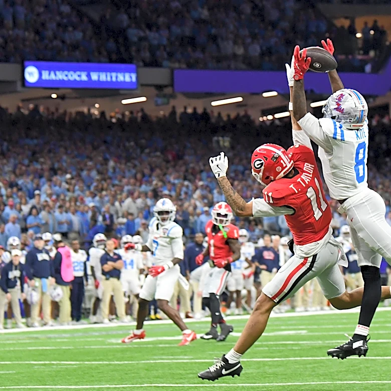 2026 Ole Miss Position Previews: Cornerbacks