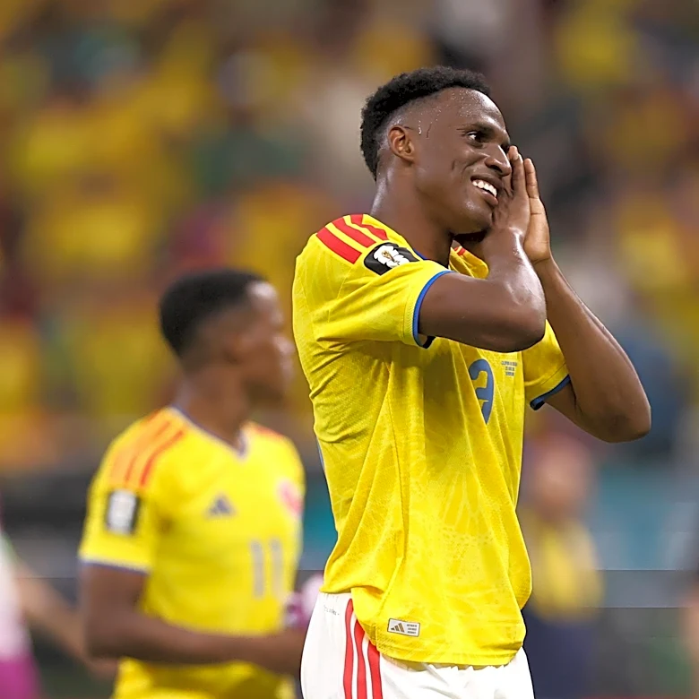 Reports: Juventus, Bologna finalizing deal for Jhon Lucumí