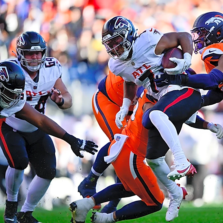 Falcons preseason wish list and Broncos preview: Falcoholic Live, Ep384