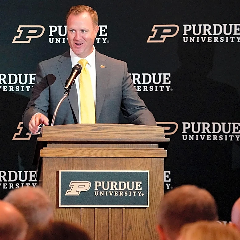 Staff Roundtable: Purdue’s Hire of Tommy McClelland