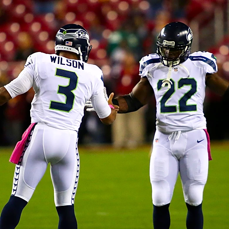 Another former Seahawk joins NFL on CBS team