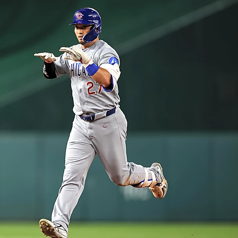 Chicago Cubs vs. Washington Nationals preview, Wednesday 8/12, 5:45 CT