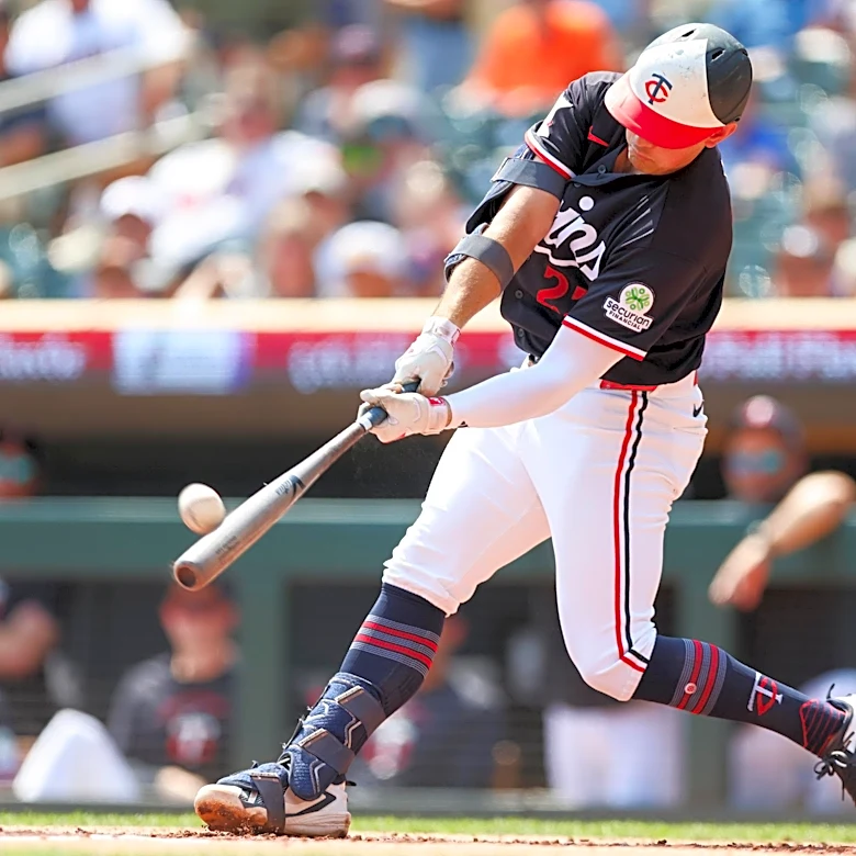 Twins 7, Orioles 5: Offense answers back — and in greater numbers