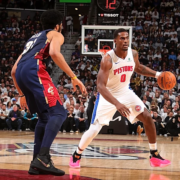 Three Jalen Duren sign-and-trade possibilities