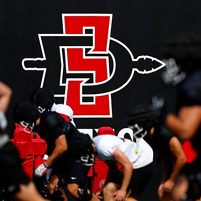 Get to Know Your Foe: San Diego State