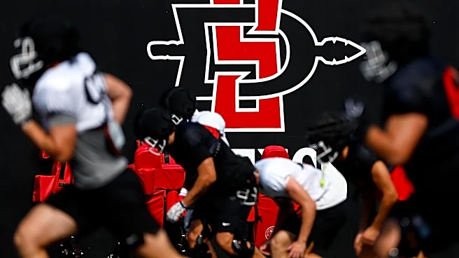 Get to Know Your Foe: San Diego State