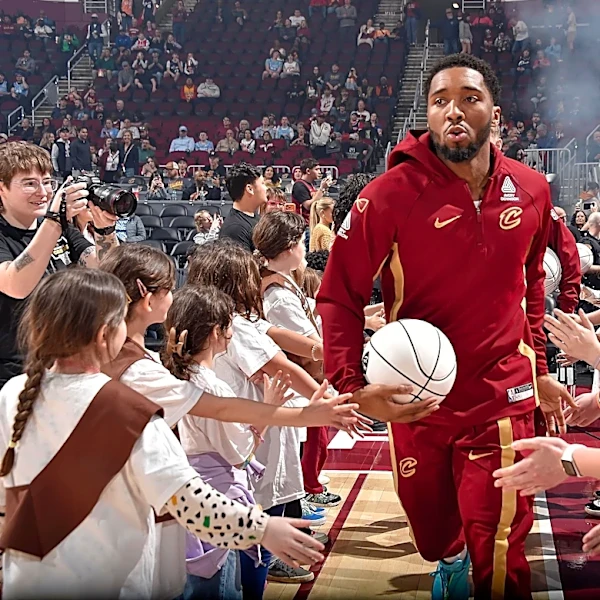 Key dates revealed in Cavs 2026-27 season: LeBron’s return to Cleveland