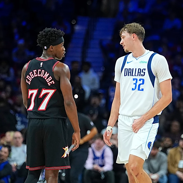 Sixers have two more nationally-televised holiday games on the schedule
