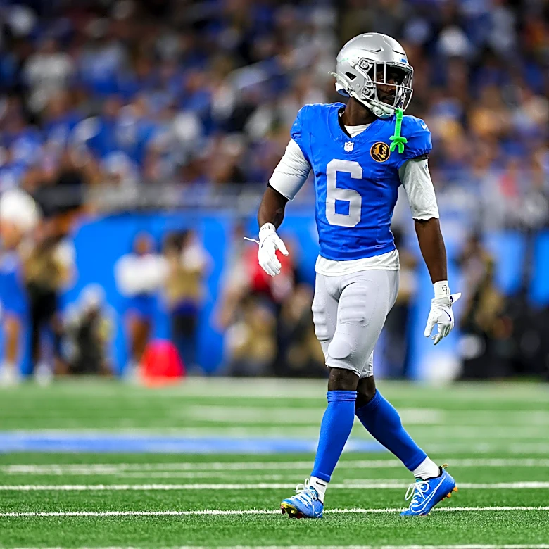 NY Giants interested in Terrion Arnold because ‘we want to be aggressive in every way’