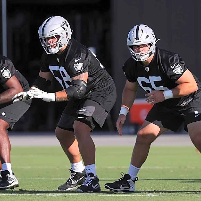 4 Keys To Watch For In Las Vegas Raiders Preseason Opener
