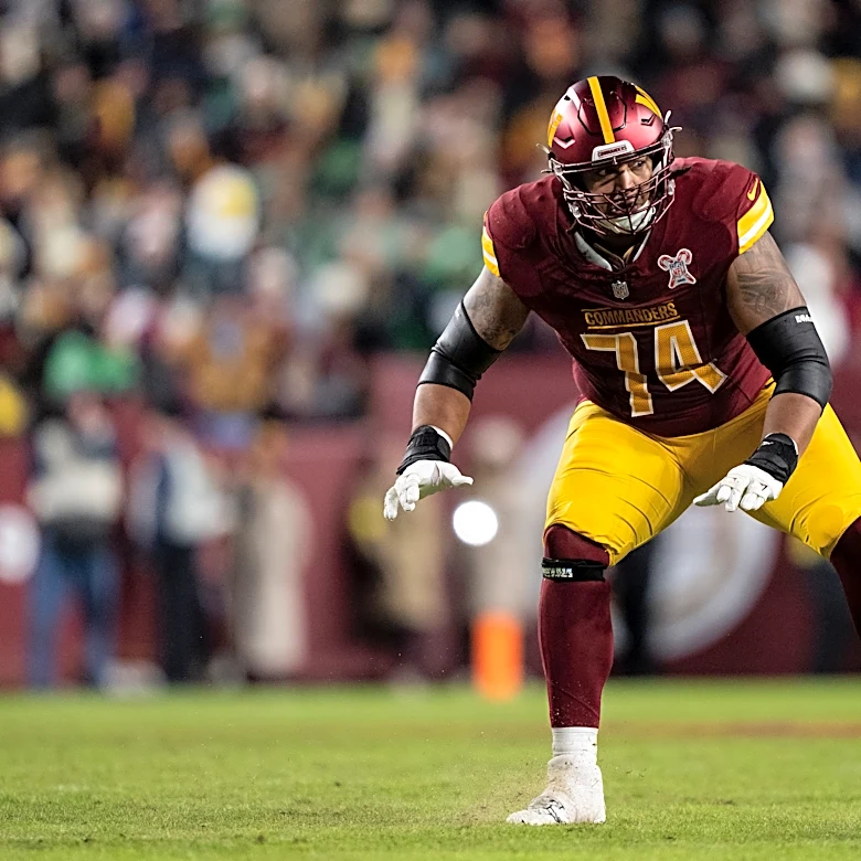 Analyzing top storylines from Commanders training camp, joint practice