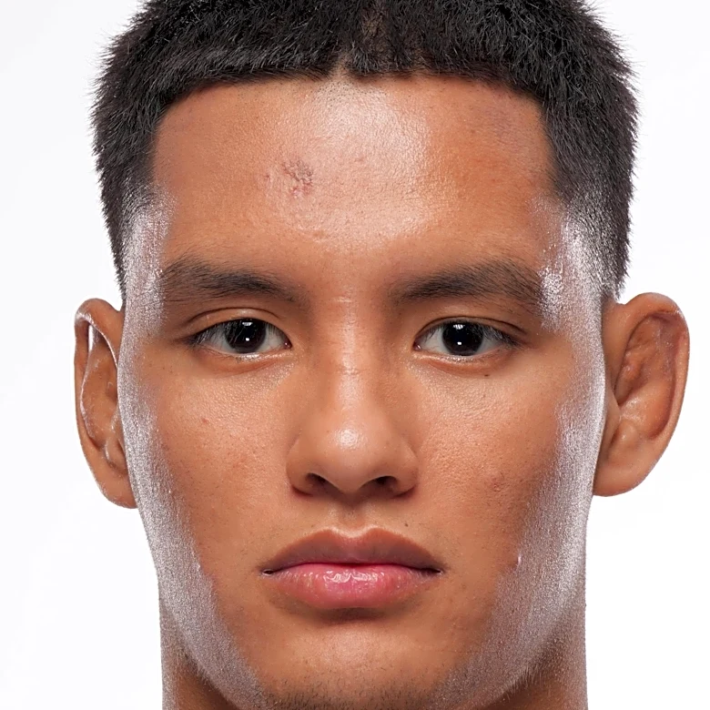 Raul Rosas Jr’s brother just got cut after pulling out a day before UFC Vegas 120