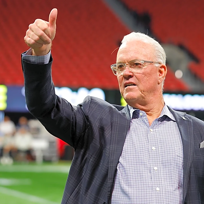 How the Cowboys can pay George Pickens and still keep their stars