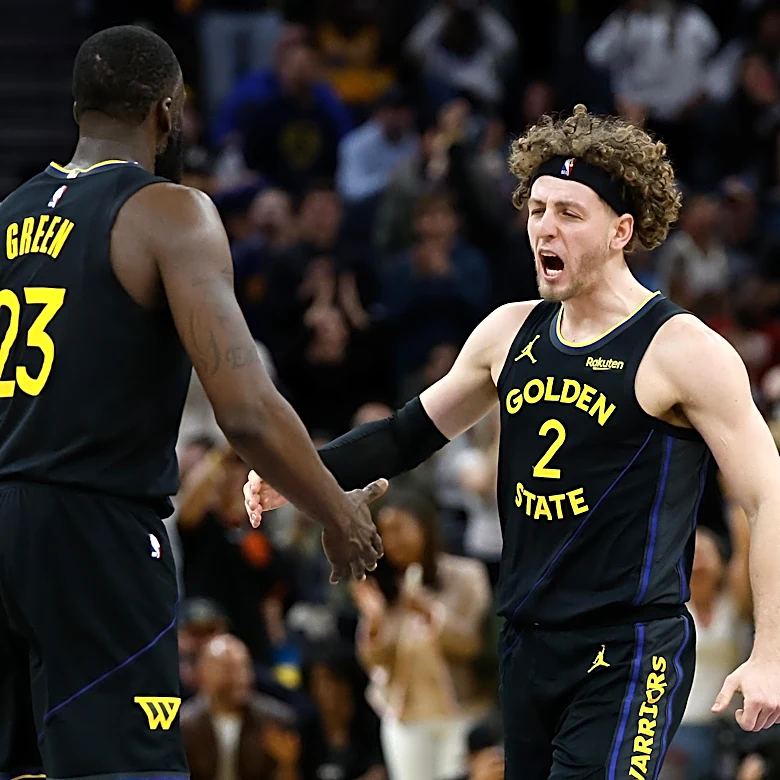 Warriors fan survey: How will Golden State do this season?