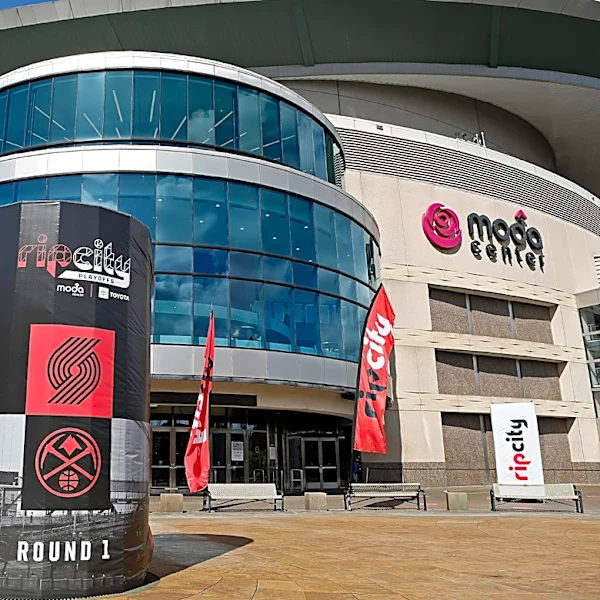 City Council Approves Offer Sheet to Trail Blazers for Arena Renovation
