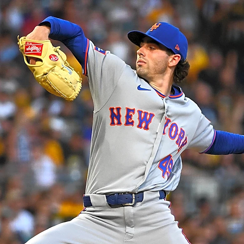 Mets at Braves: Lineups, broadcast info, and open thread, 8/12/26