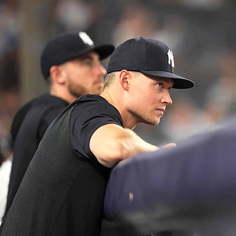 New York Yankees vs. Seattle Mariners: Will Warren vs. Bryce Miller