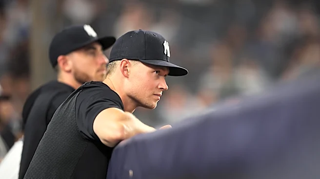 New York Yankees vs. Seattle Mariners: Will Warren vs. Bryce Miller