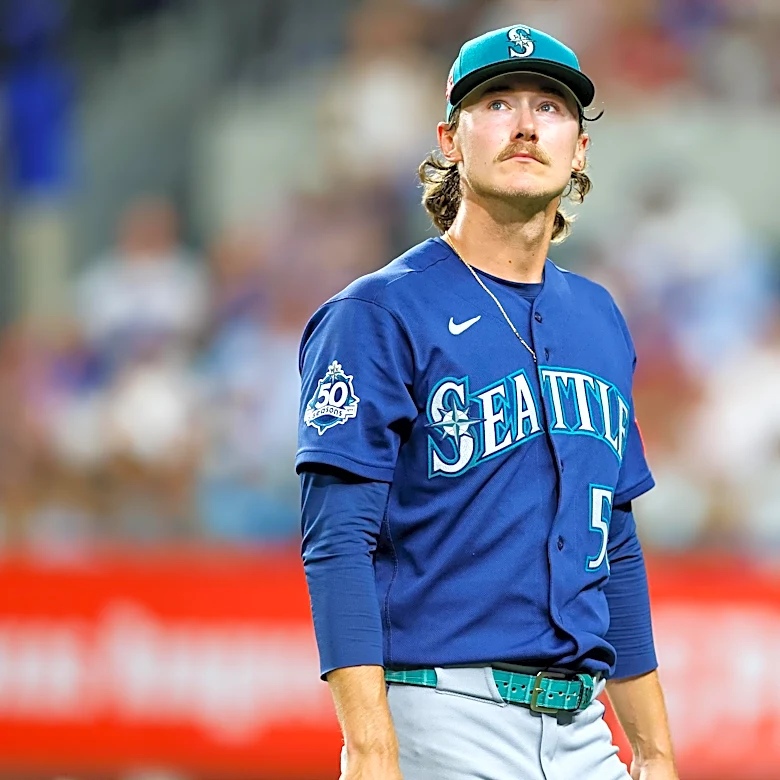 Mariners Game #121 Preview and Discussion: 8/12/26, Mariners at Yankees