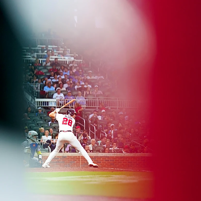 Braves vs. Mets Chat and Discussion: Tyler Mahle vs. Zac Thornton