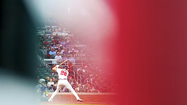 Braves vs. Mets Chat and Discussion: Tyler Mahle vs. Zac Thornton