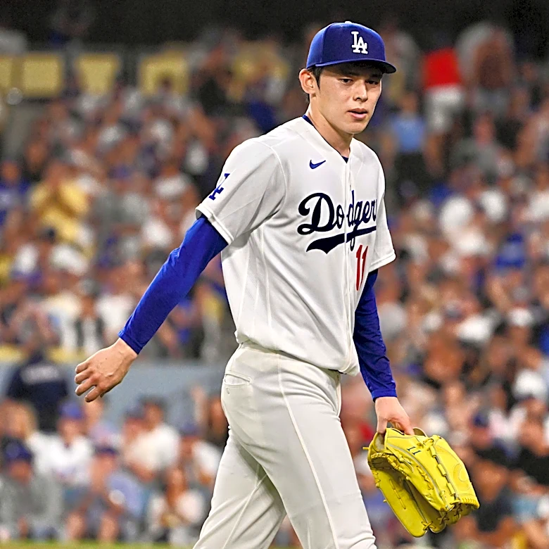 Dodgers on Deck: Thursday, August 13 vs. Brewers