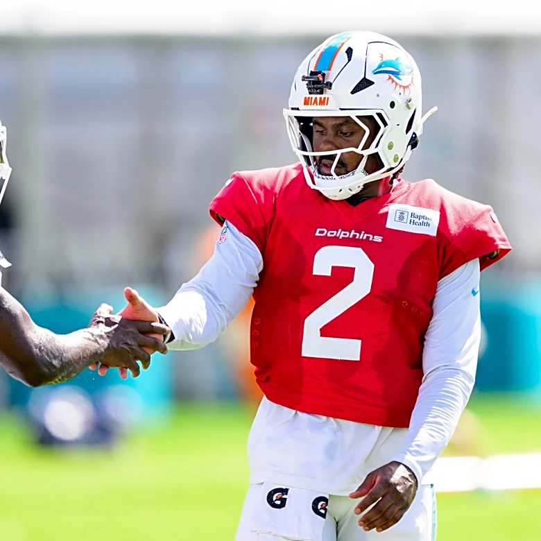 Miami Dolphins Discussion: Washington Commanders, What You Are Looking For Edition