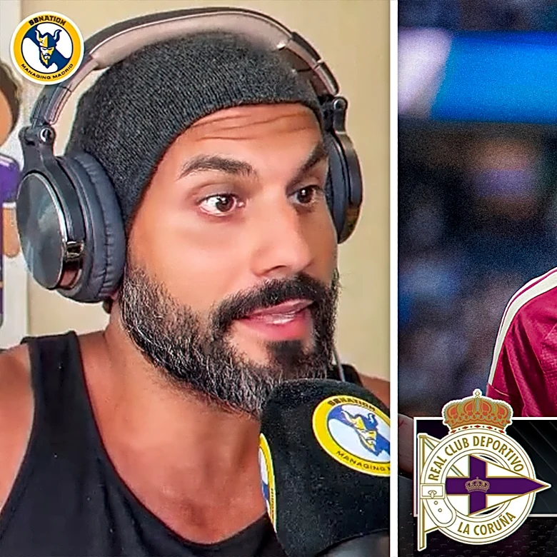 Managing Madrid Podcast: Deportivo la Coruña 0 – 1 Real Madrid, Post-game Reaction, Teresa Herrera Trophy 2026