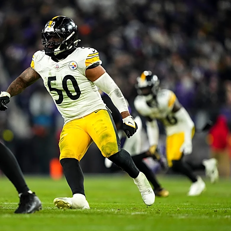 Steelers reuniting with former starting linebacker
