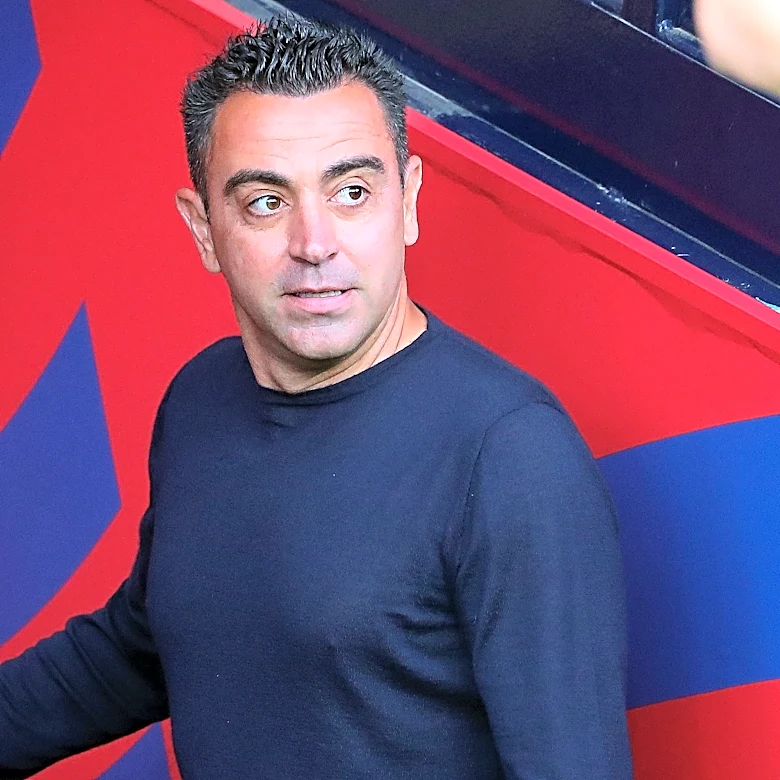 Barcelona legend Xavi Hernández appointed new manager of Netherlands national team