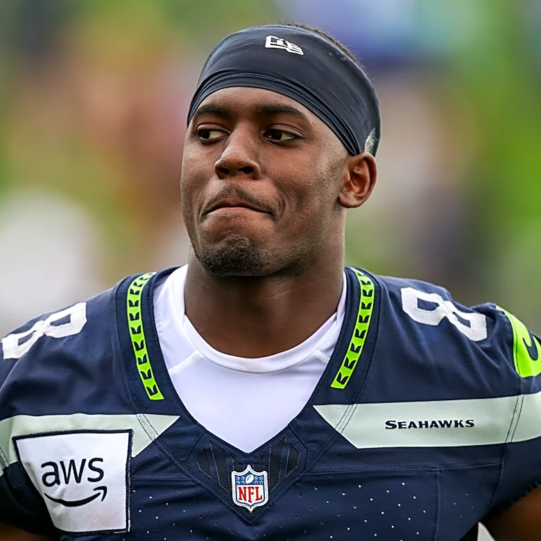 Jadarian Price injury update: Seahawks rookie returns to practice