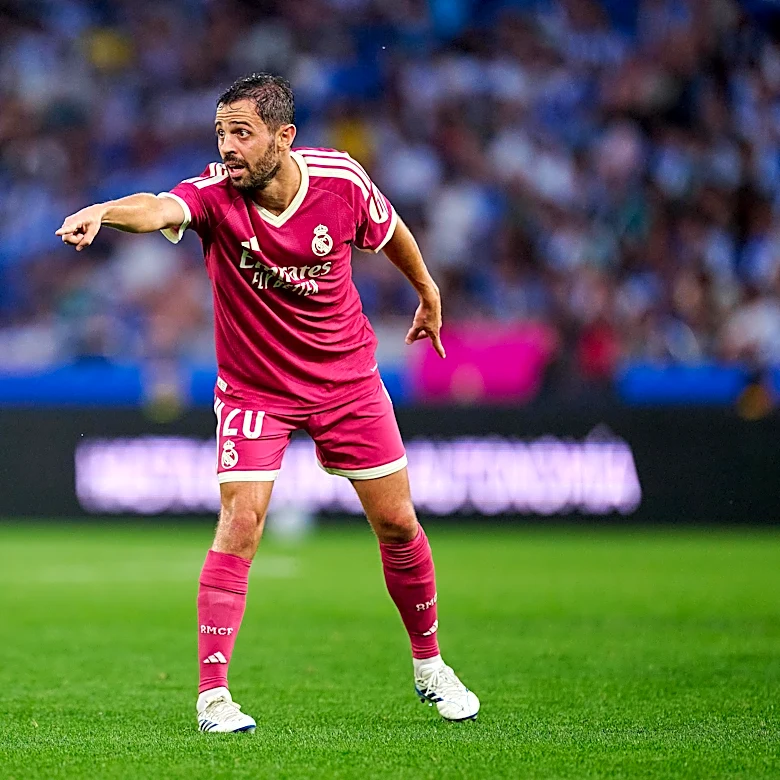 Player Ratings: Deportivo La Coruña 0-1 Real Madrid