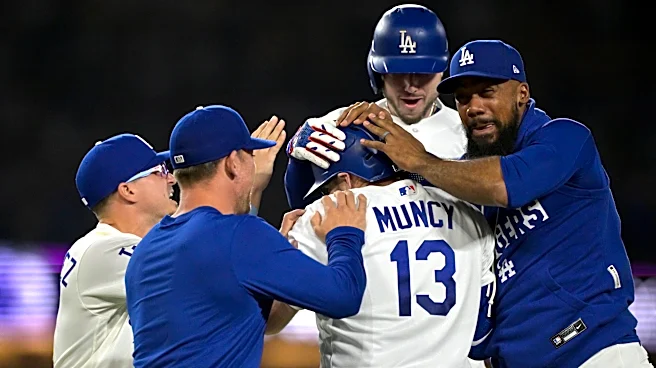 Dodgers vs. Royals game chat