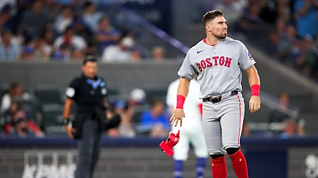 Red Sox allow ugly inning to lengthen losing streak