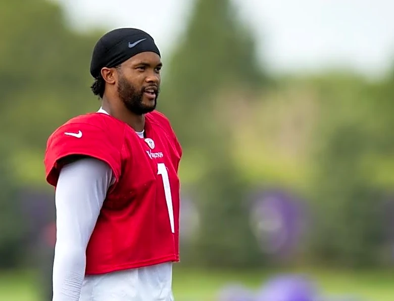 Kyler Murray QB1, The Merits of the Competition, and What’s Next for J.J. McCarthy