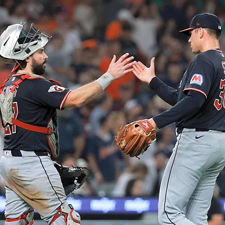 Guardians Win… Somehow