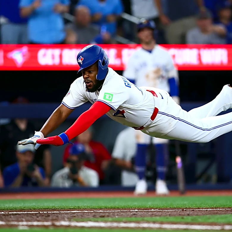 Jays Win Third In Row Over Red Sox