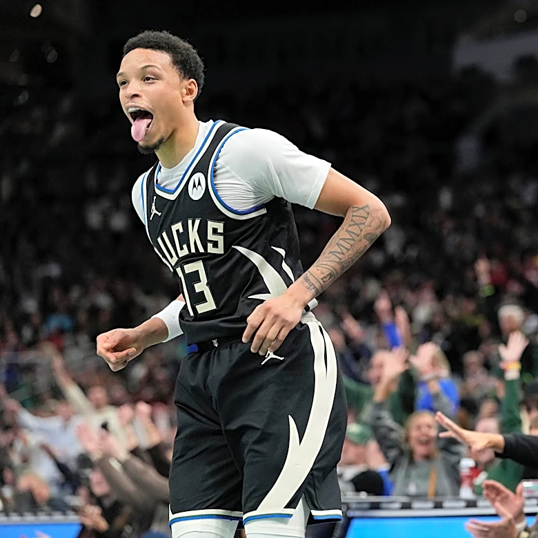 Bucks confirm preseason, NBA Cup games