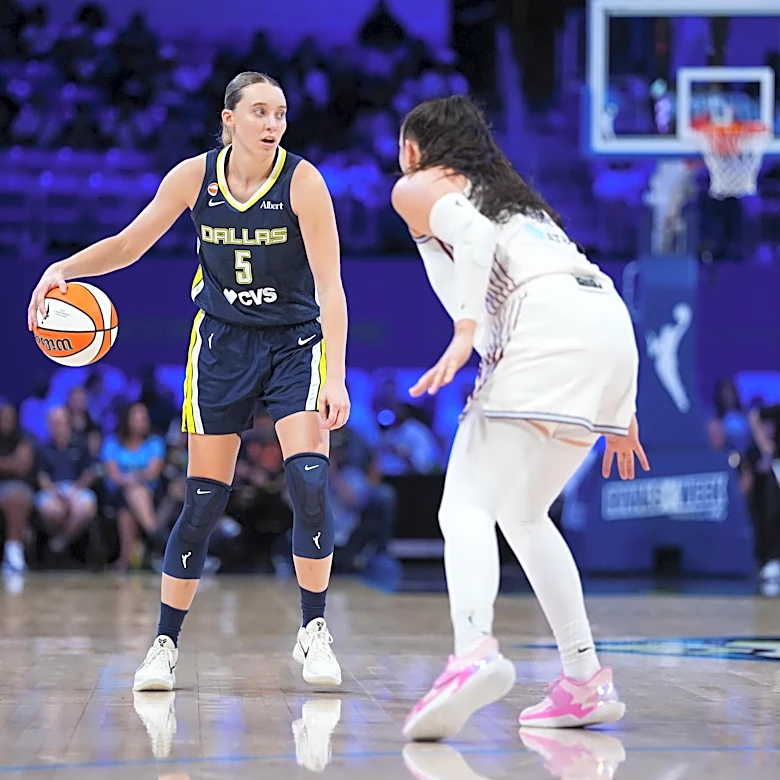 Wings vs. Tempo Recap: Dallas outlasts Toronto’s fourth-quarter comeback attempt, 94-88
