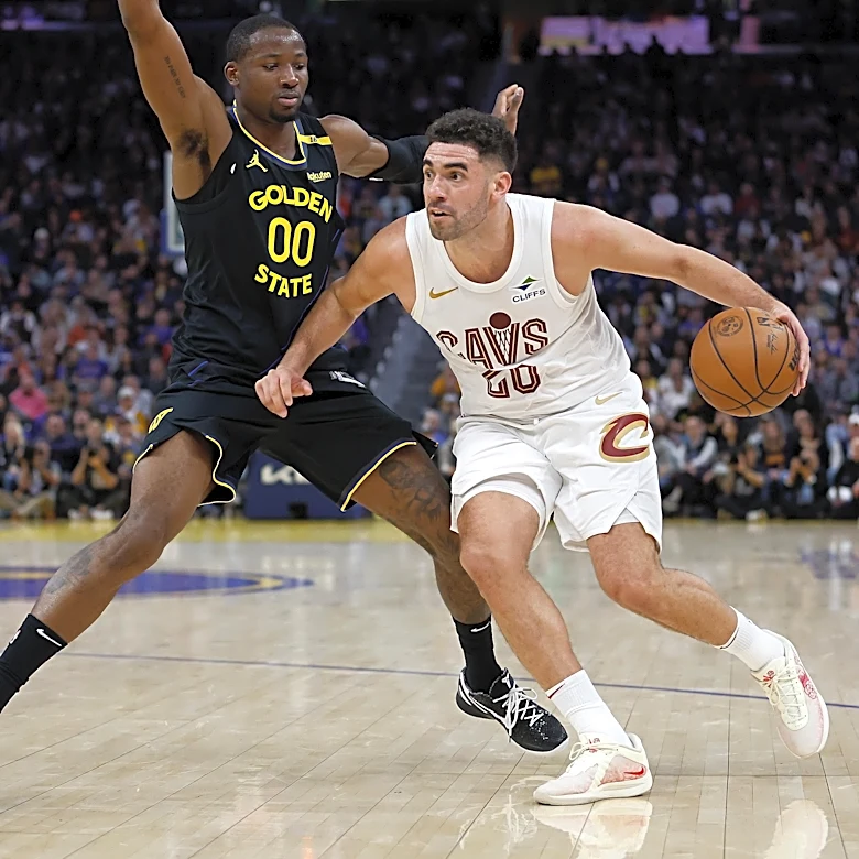 Warriors reportedly shopping for a ‘Minivan’
