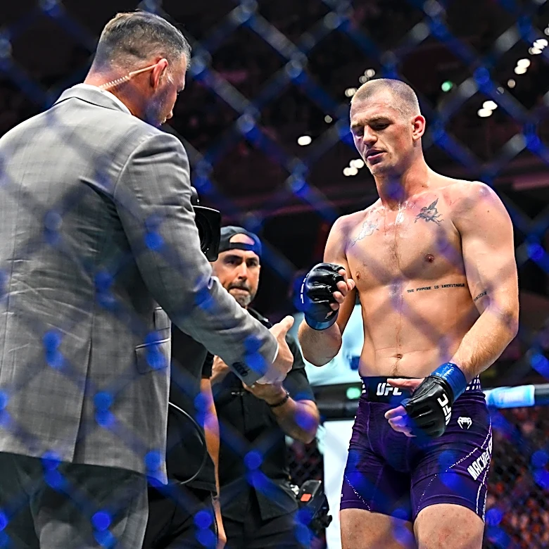 UFC 330’s best betting props, parlays and picks | Islam vs. Garry
