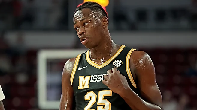 Mark Mitchell files lawsuit in Louisville for extra year of eligibility and to enter transfer portal