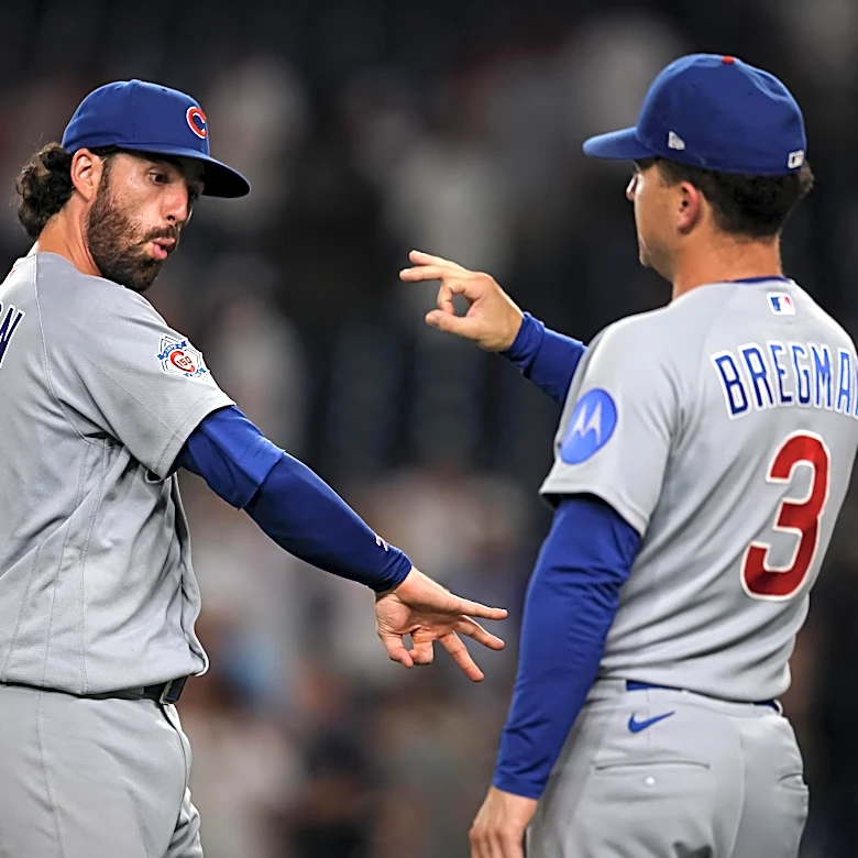Cubs BCB After Dark: Who is the Cubs’ SMVP?