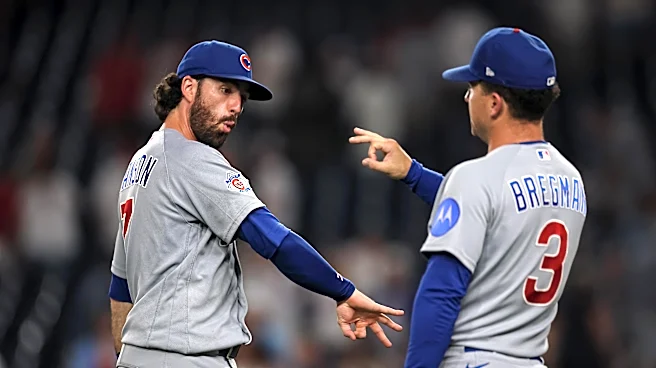 Cubs BCB After Dark: Who is the Cubs’ SMVP?