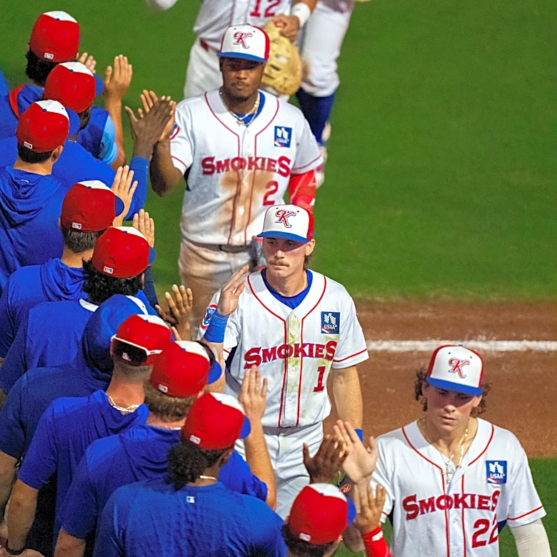Cubs Minor League Wrap: Smokies trash the Trash Pandas, 7-1