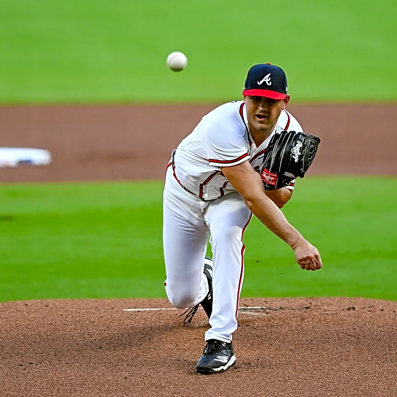 Braves News: ABS Challenges, Tyler Mahle, more