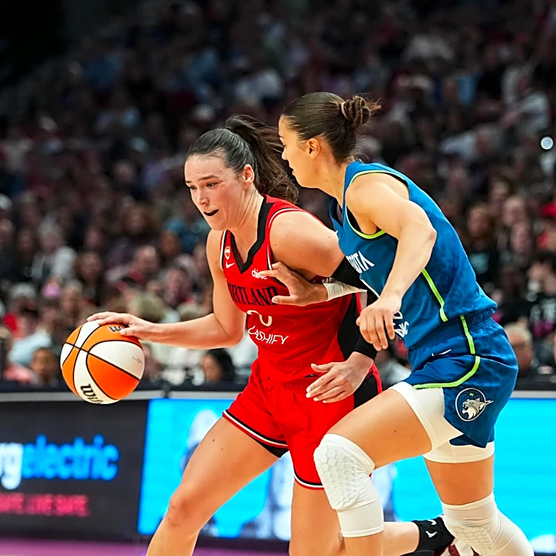 Immense Fire Comeback Falls Short vs. Lynx
