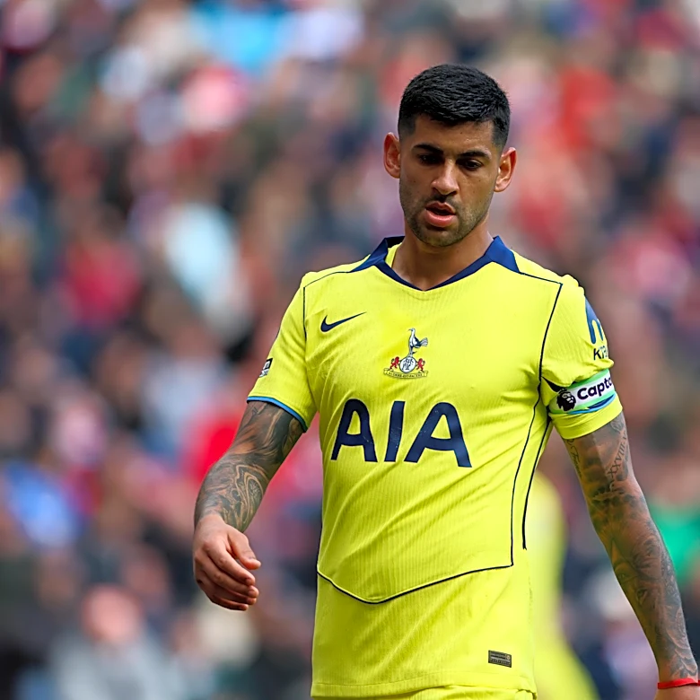 Barcelona target Cristian Romero set to join Atlético Madrid in €40m transfer