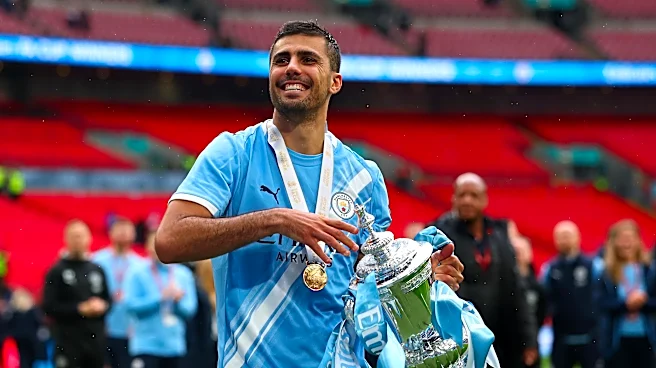 Barcelona told how much to pay for Rodri after second bid rejected by Man City